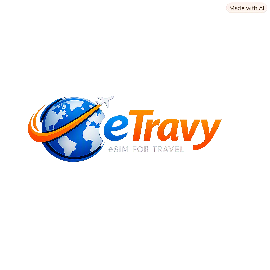 eTravy